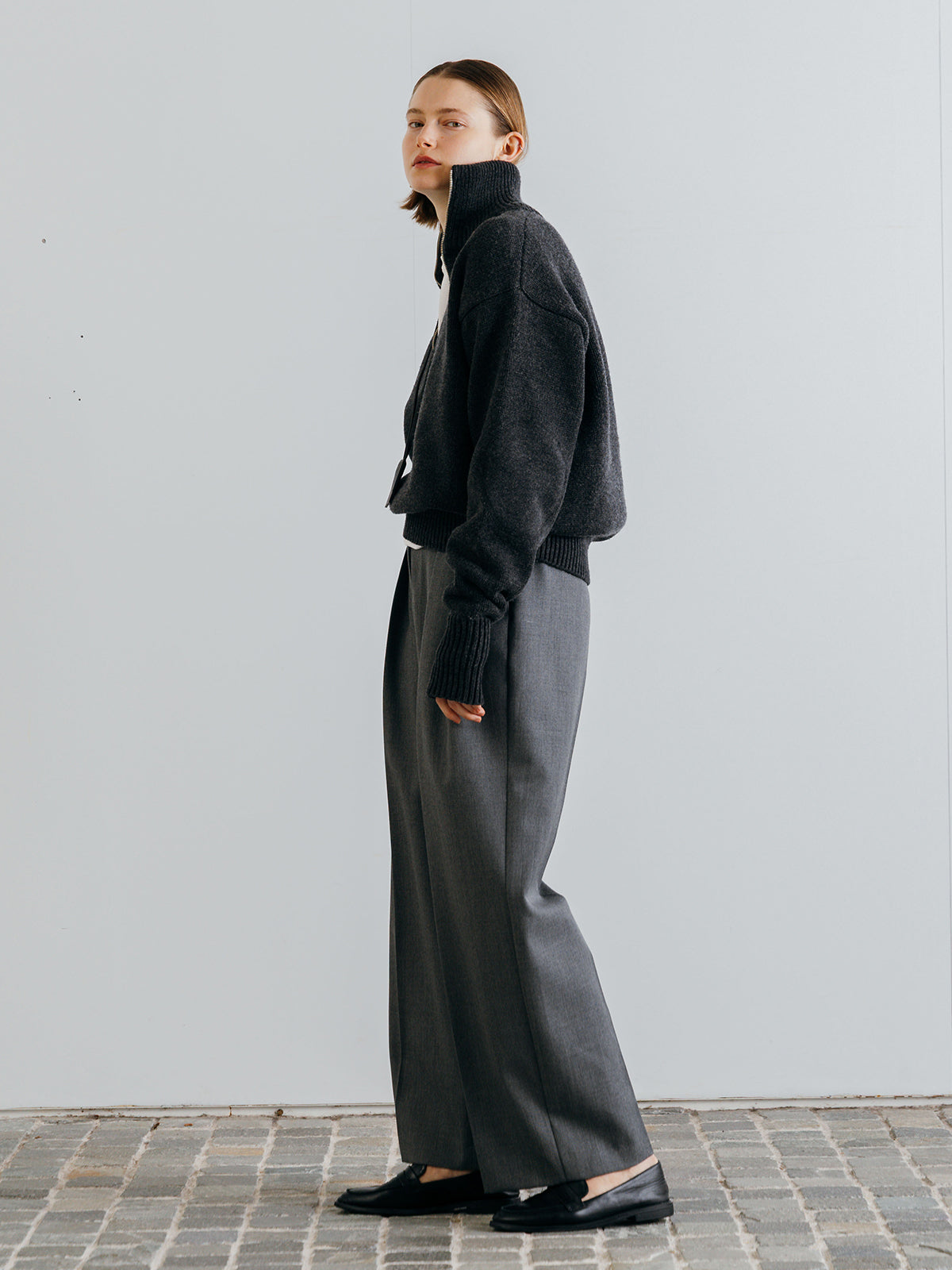 【THE C】ICHIGUN PANTS