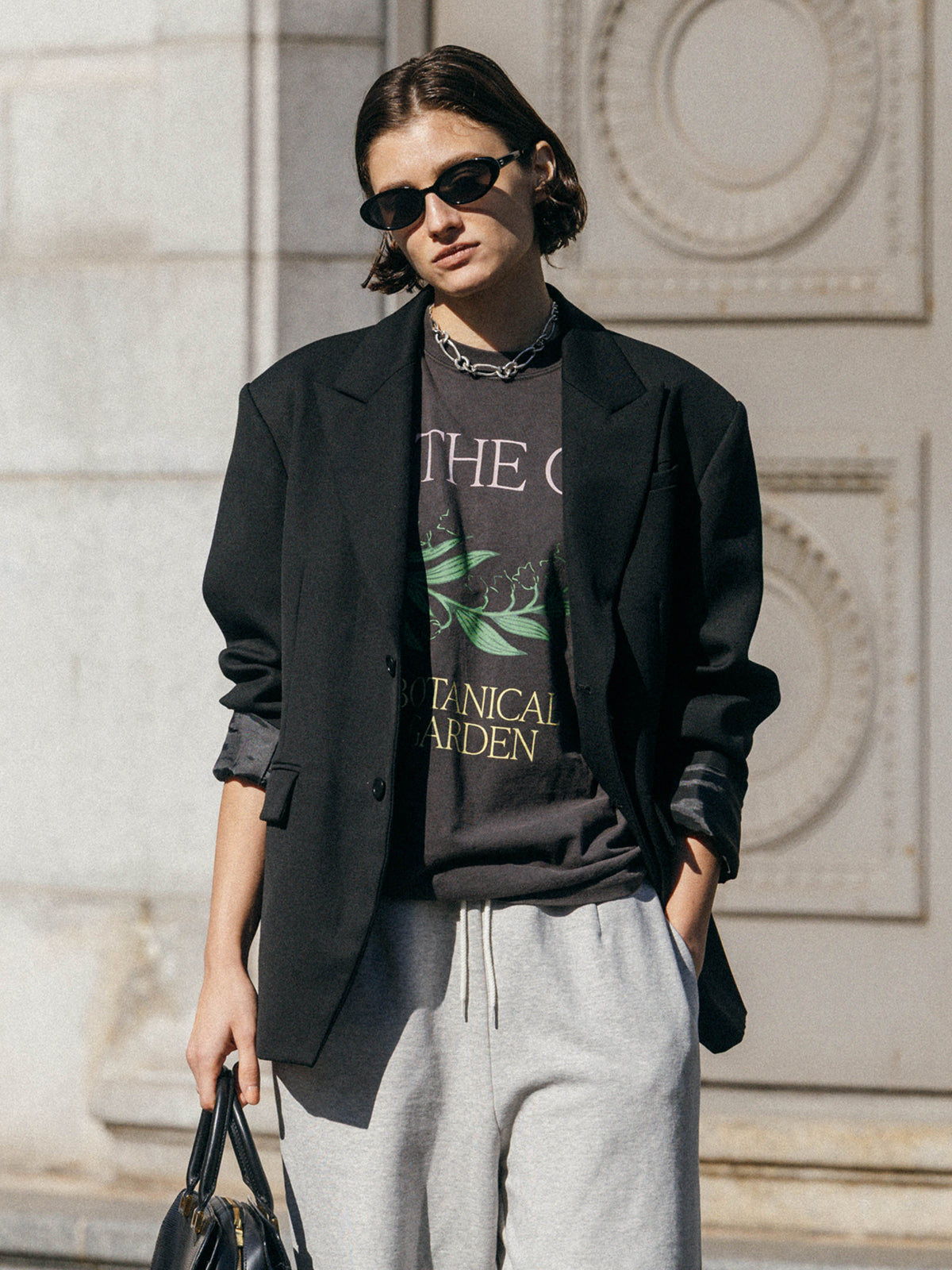 【THE C】ICHIGUN JACKET