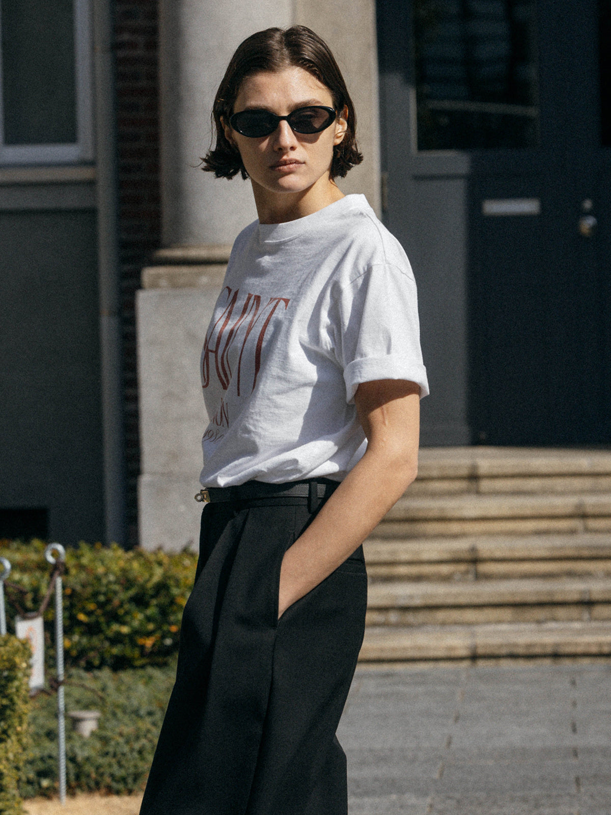 PARMANENT TEE(SAINT)