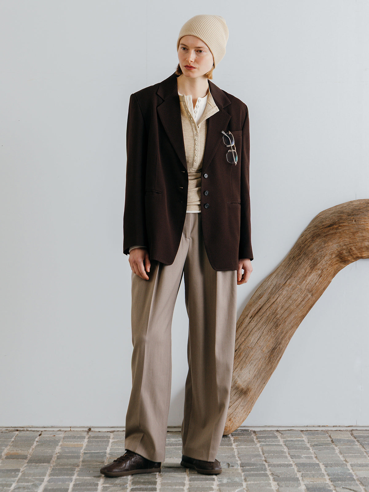 【THE C】ICHIGUN PANTS