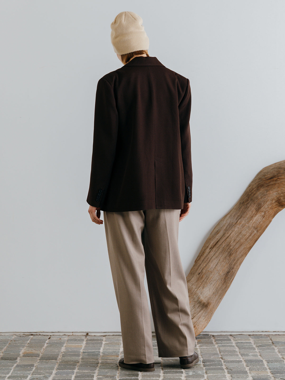 【THE C】ICHIGUN PANTS