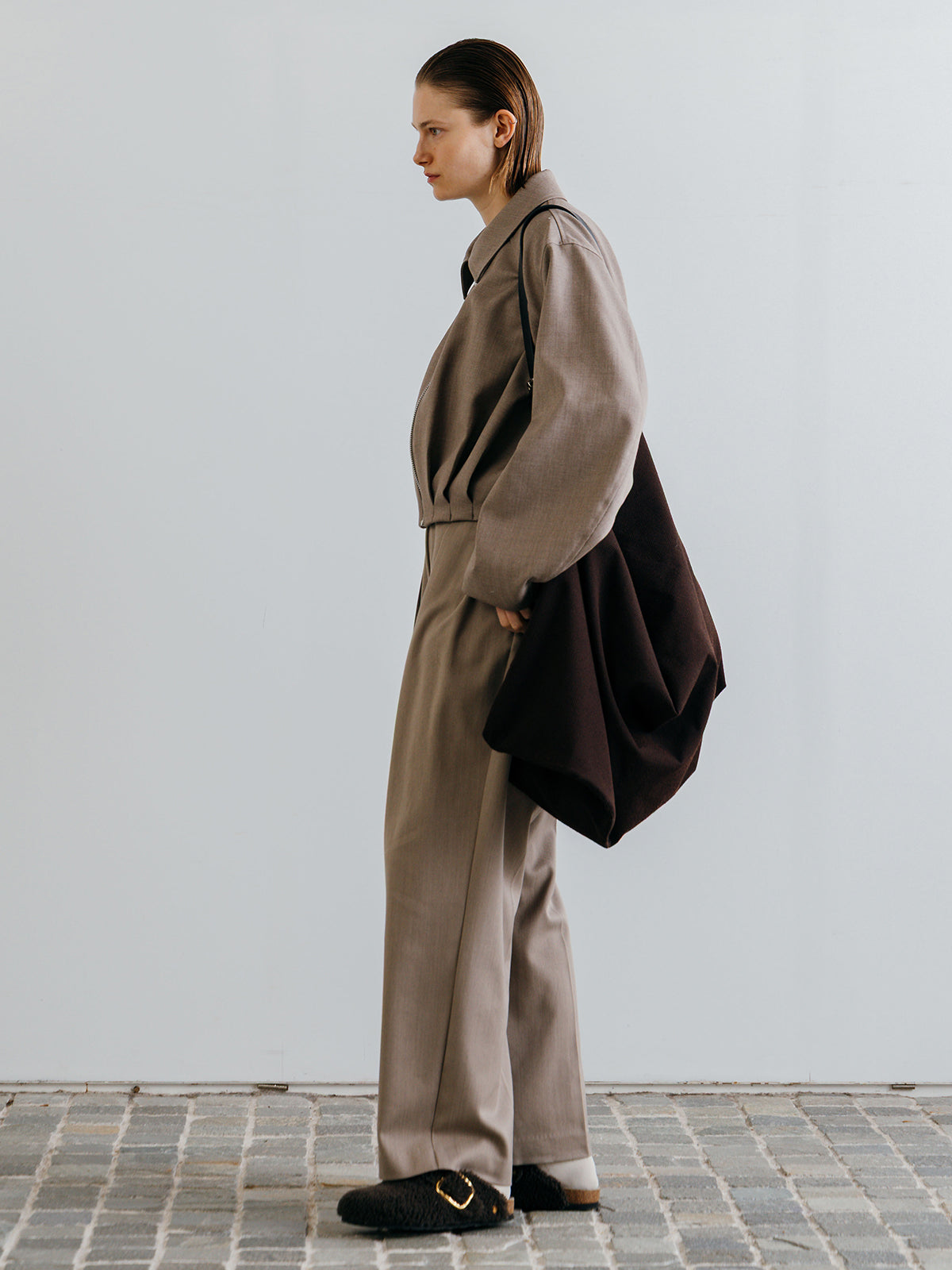 【THE C】ICHIGUN PANTS