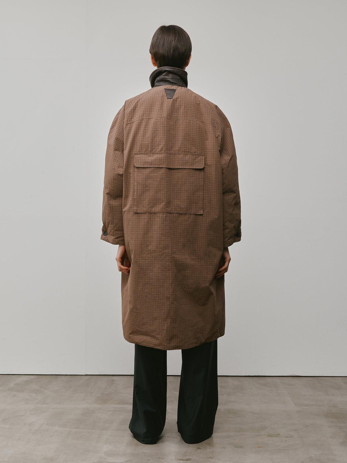 PADDED COAT