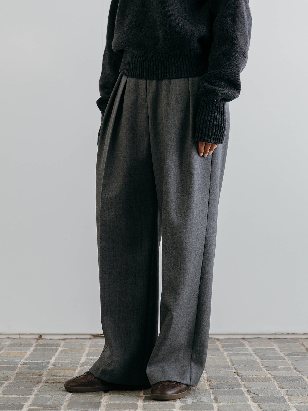 【THE C】ICHIGUN PANTS