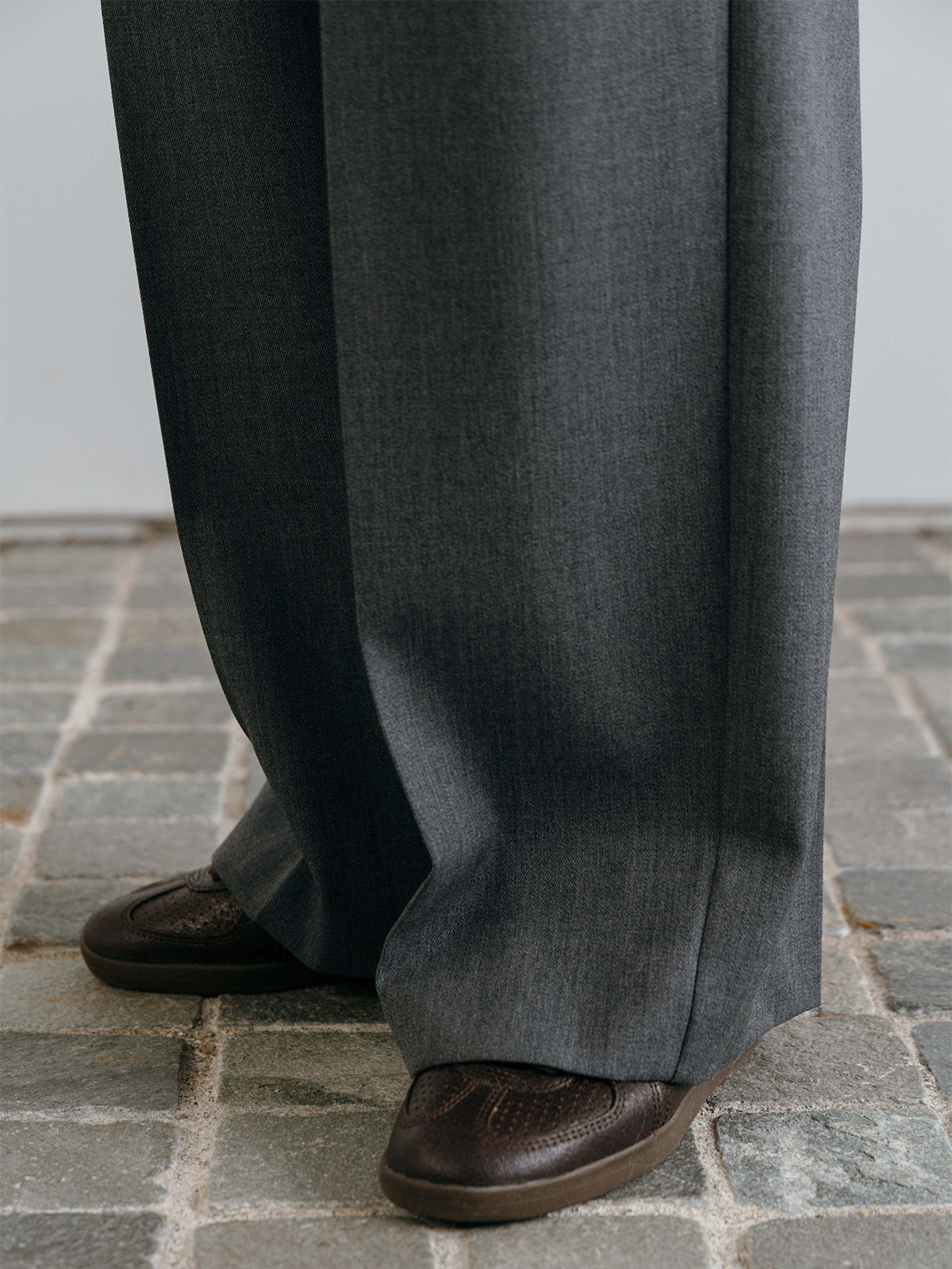 【THE C】ICHIGUN PANTS