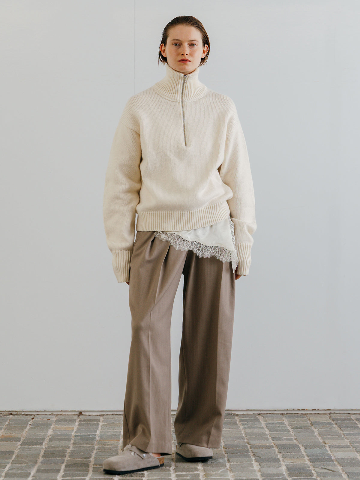 【THE C】ICHIGUN PANTS