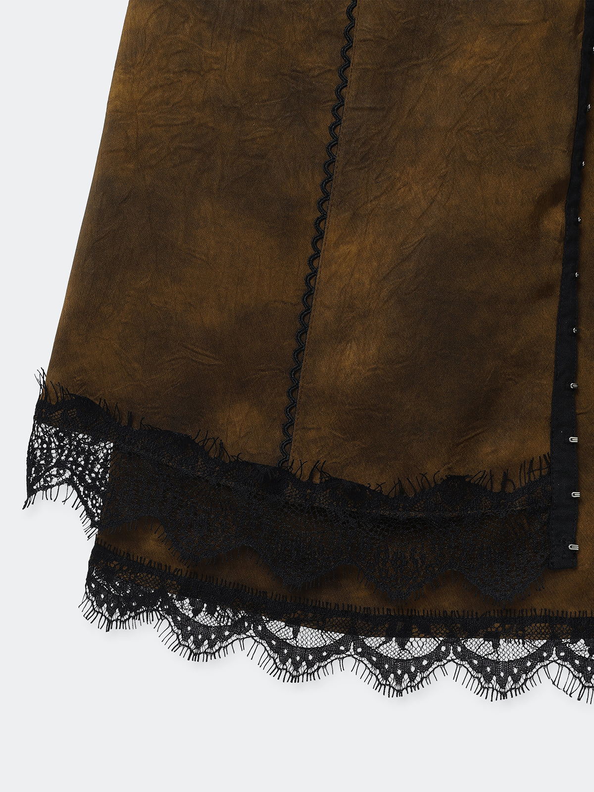 Lace Presser camidress