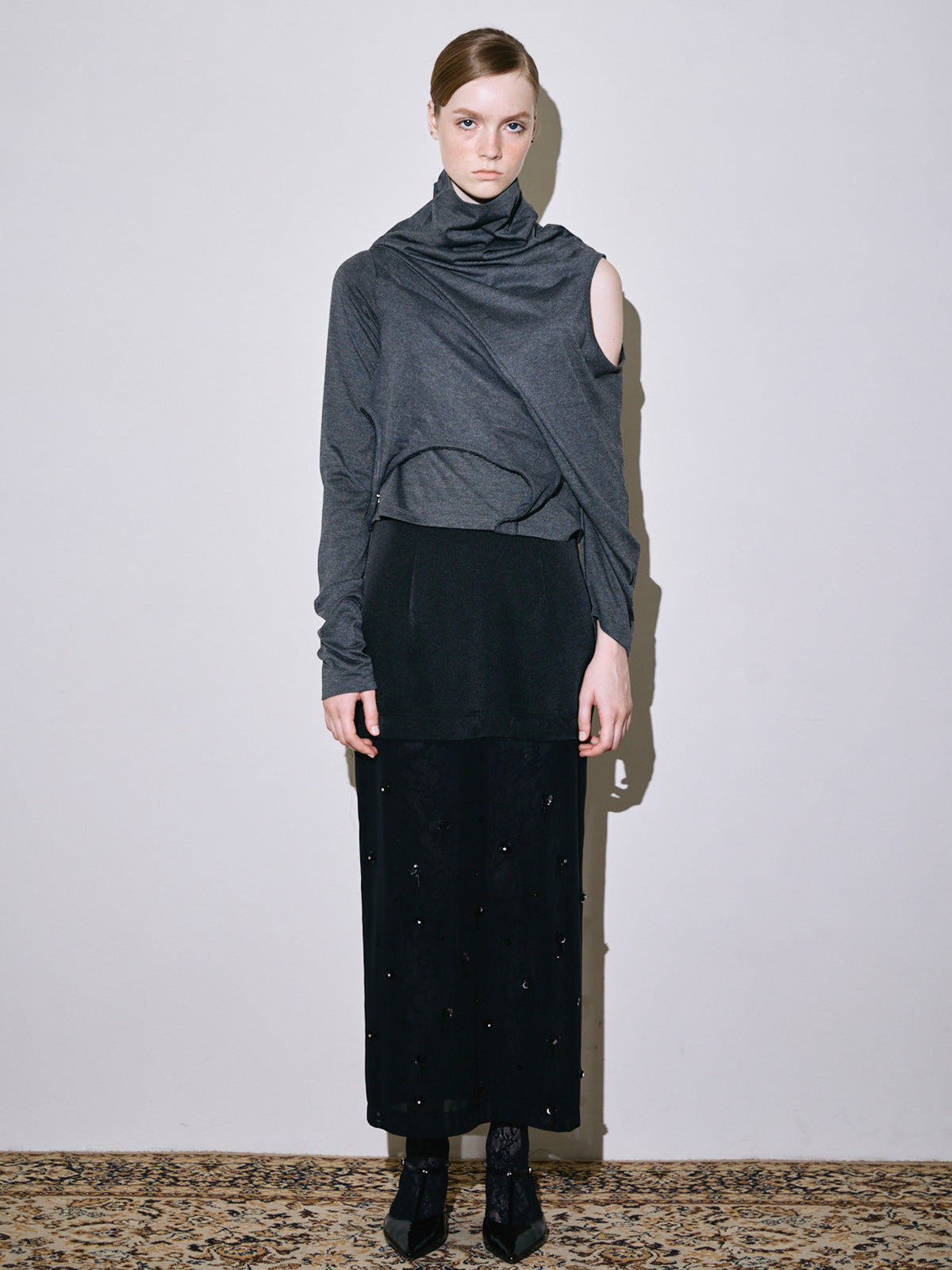 Lilium bijou skirt