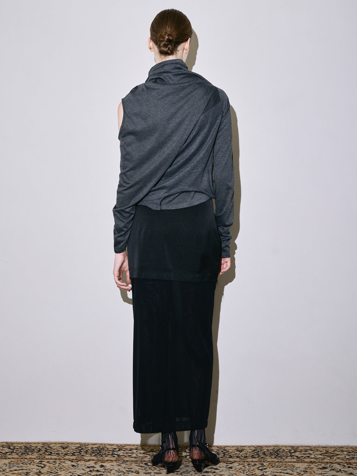 Lilium bijou skirt