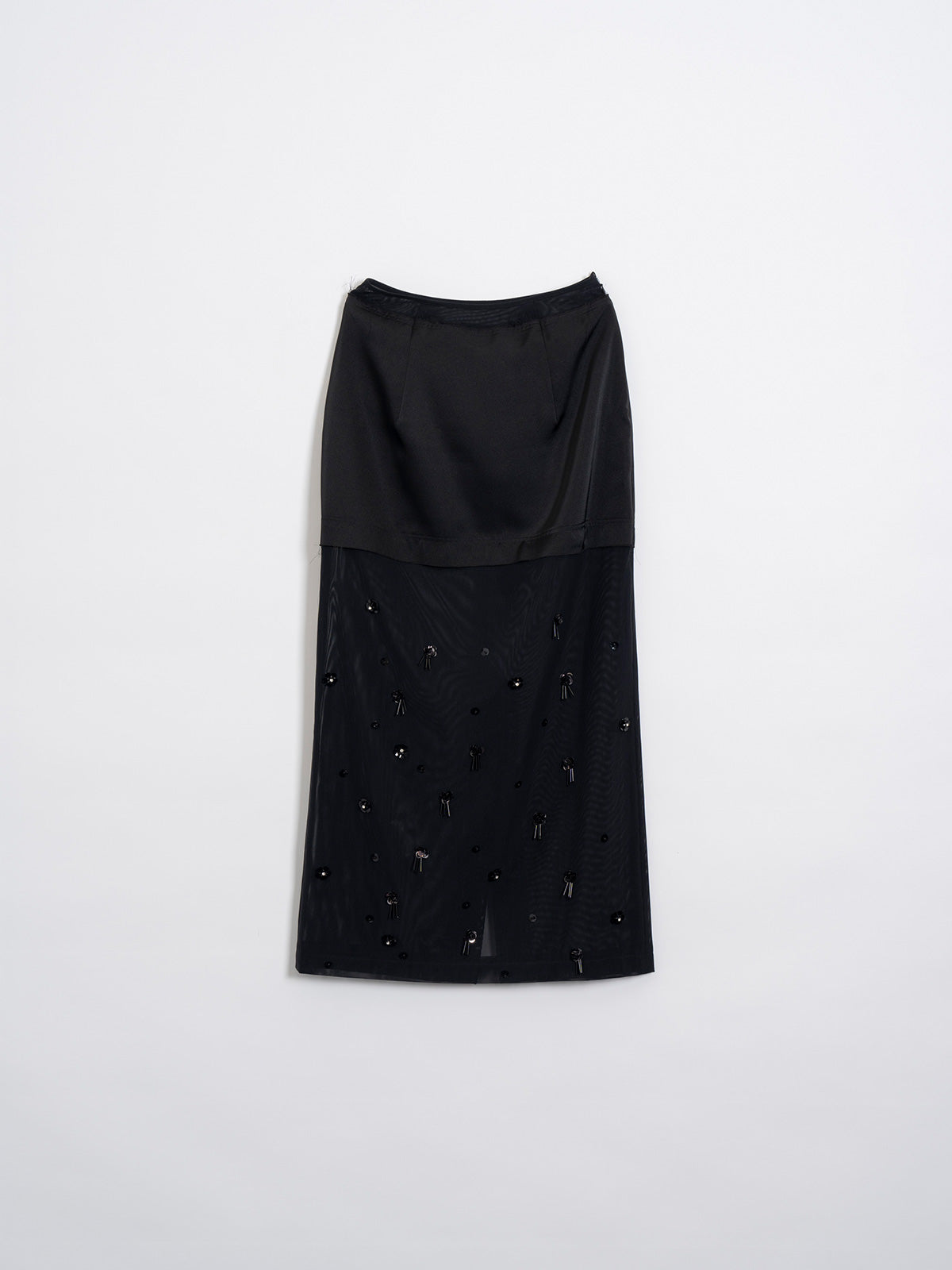 Lilium bijou skirt