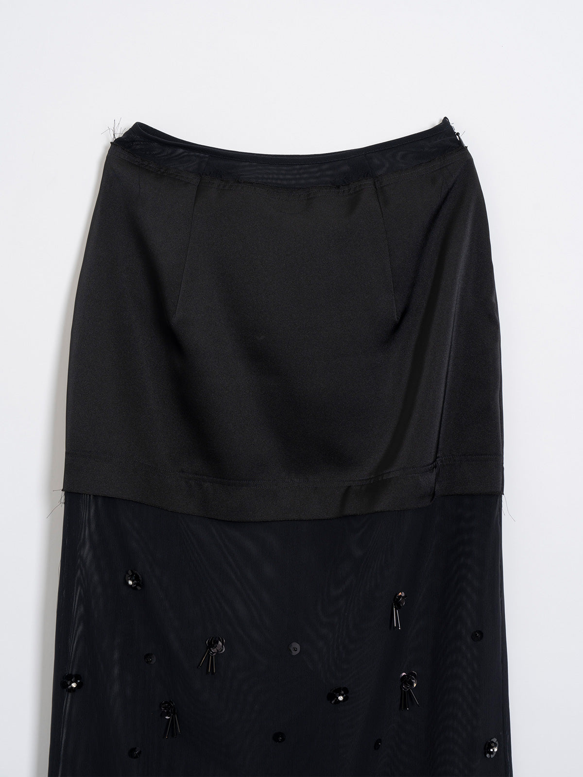 Lilium bijou skirt