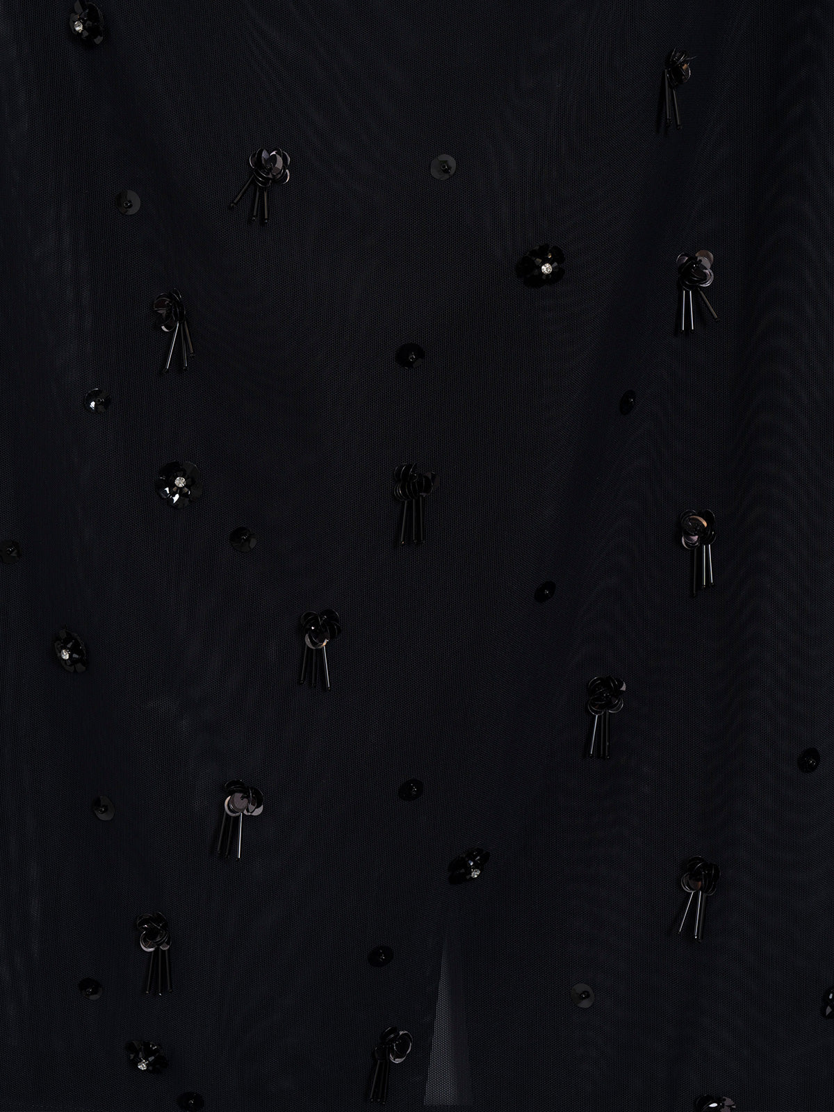 Lilium bijou skirt