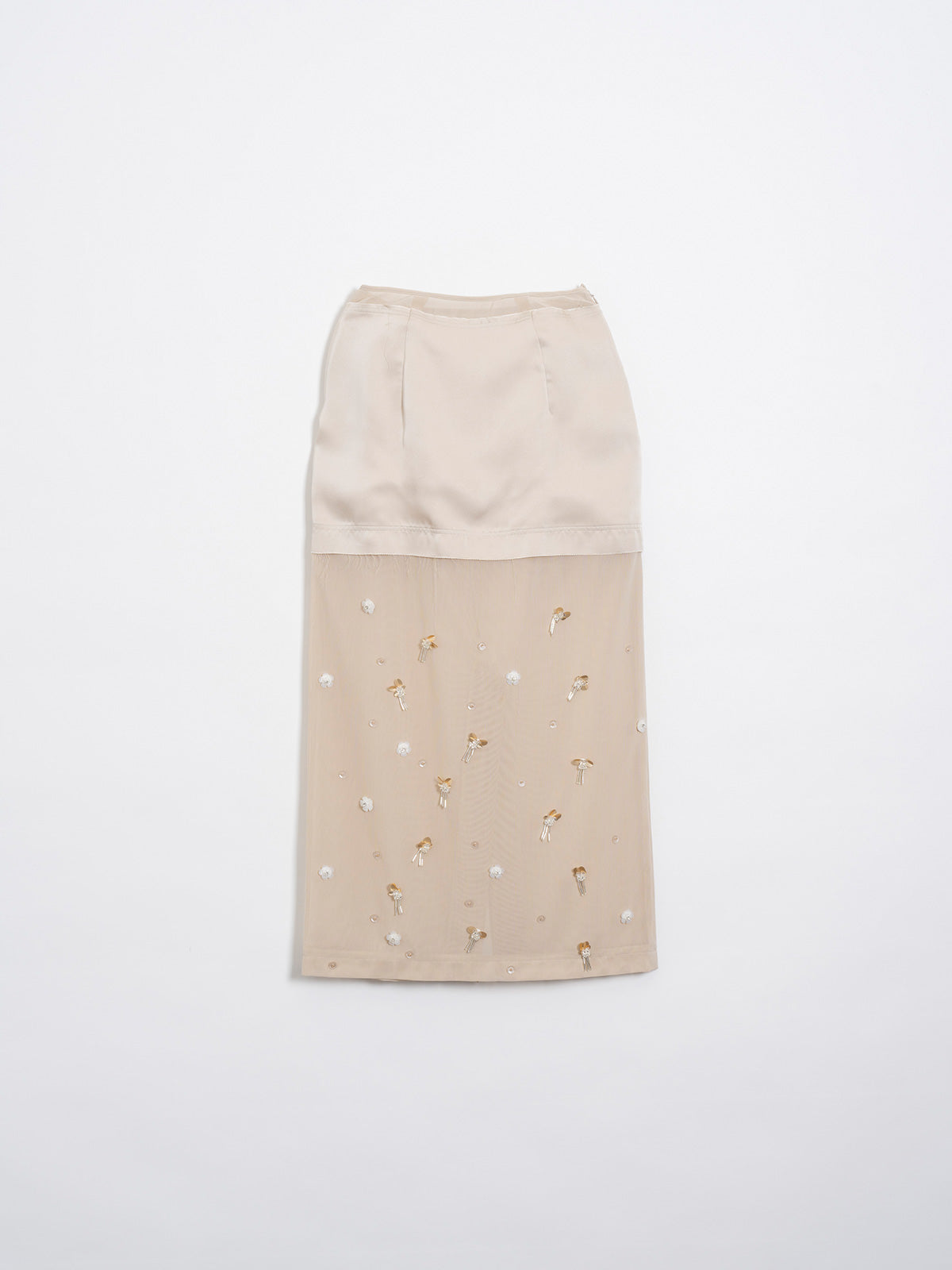 Lilium bijou skirt