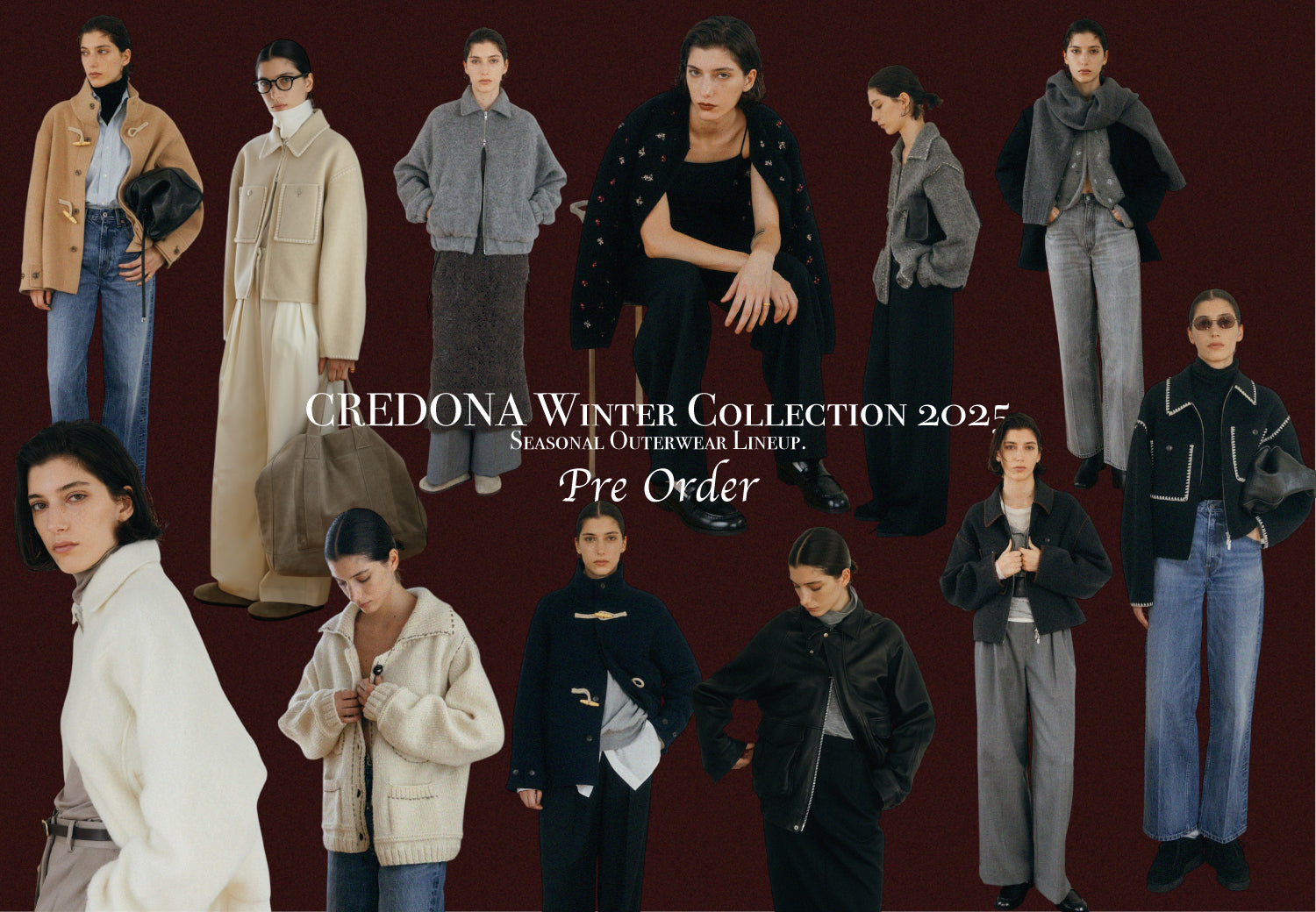 【定価22000】CREDONA カラースキームトラックジャケット 定価22000】CREDONA カラースキームトラックジャケット