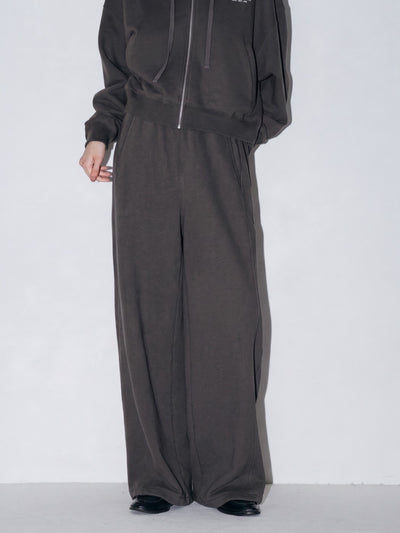 CHARCOAL GREY