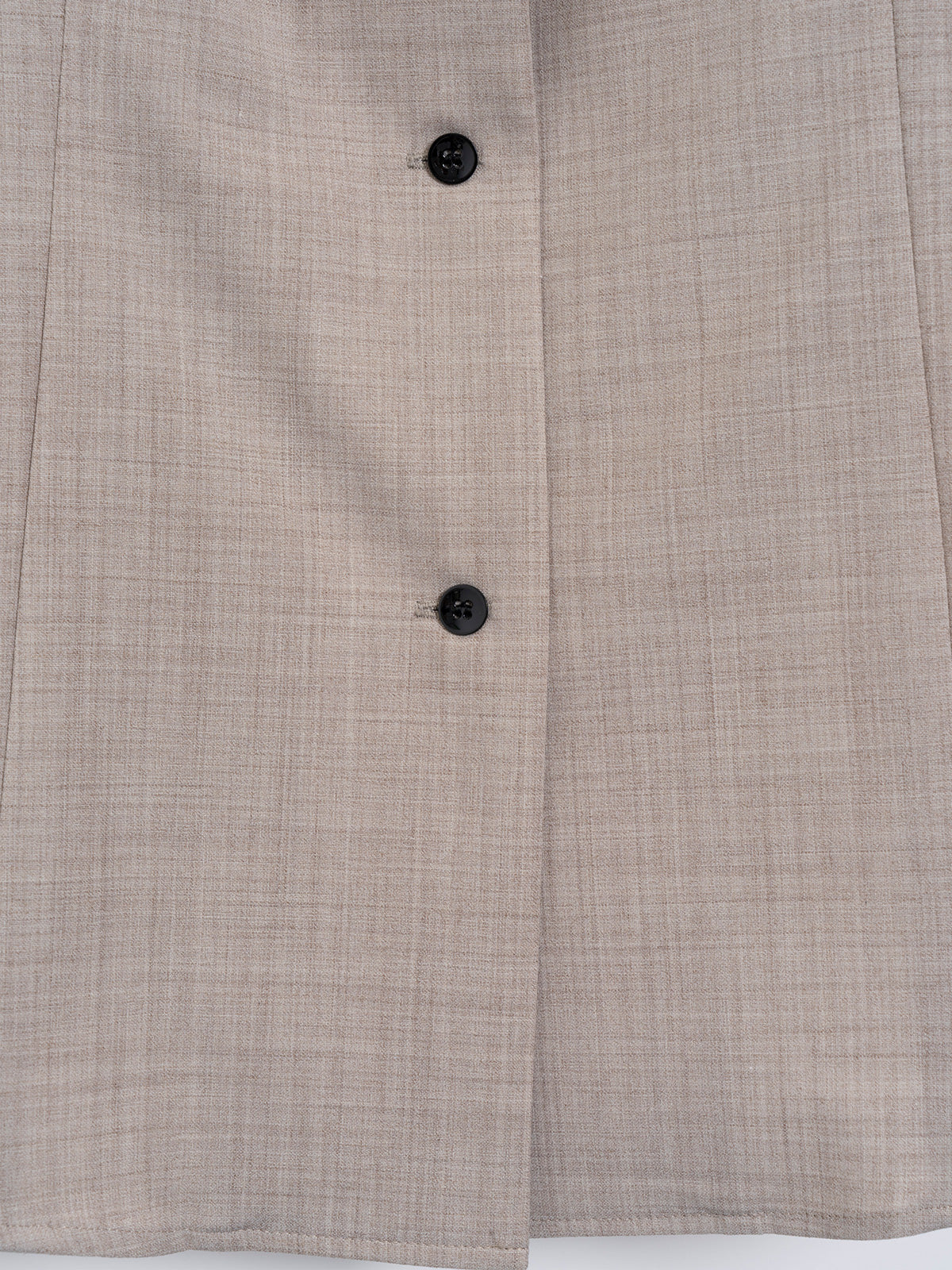 Scott shirt jacket
