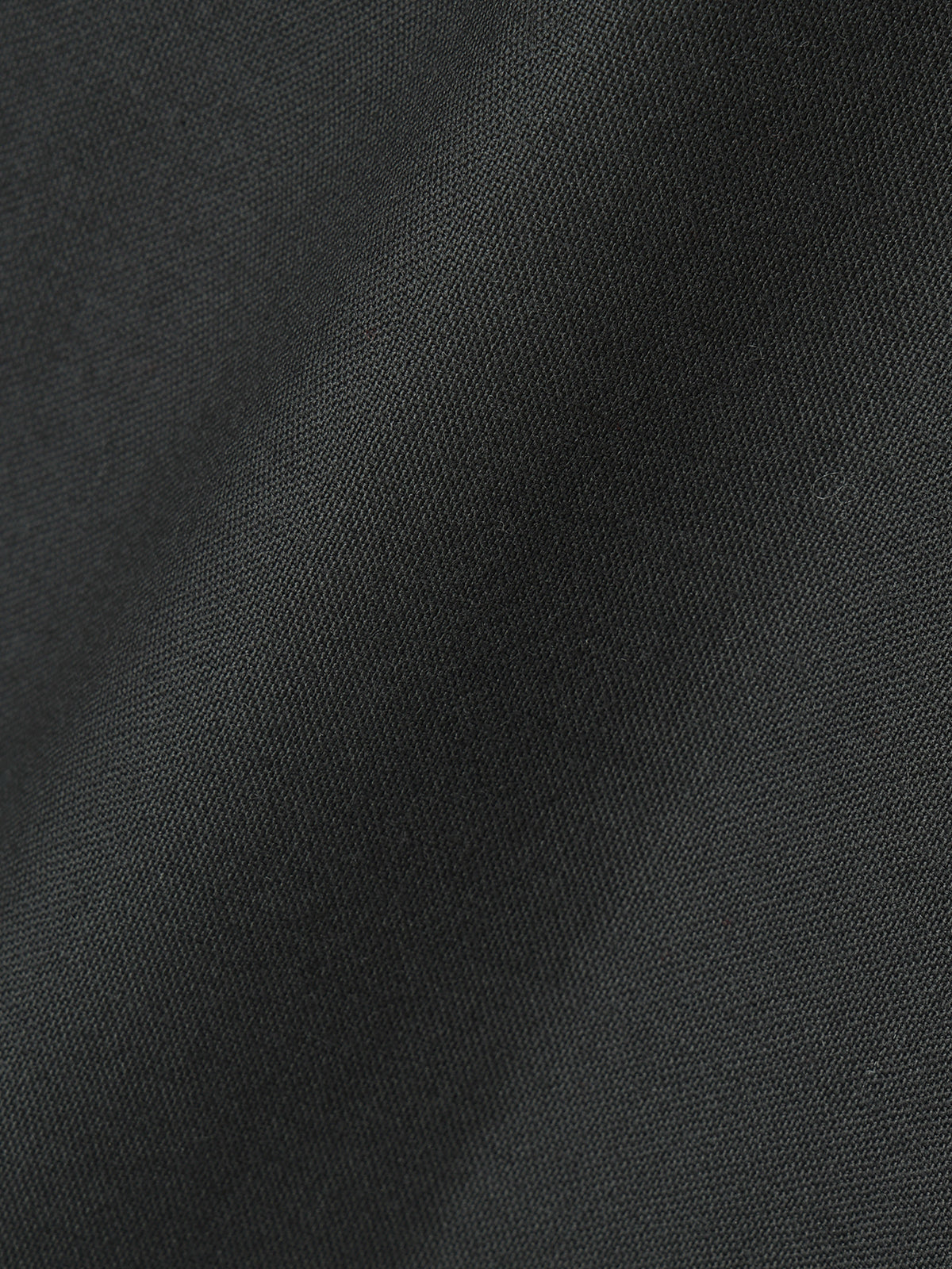 Serge over jacket