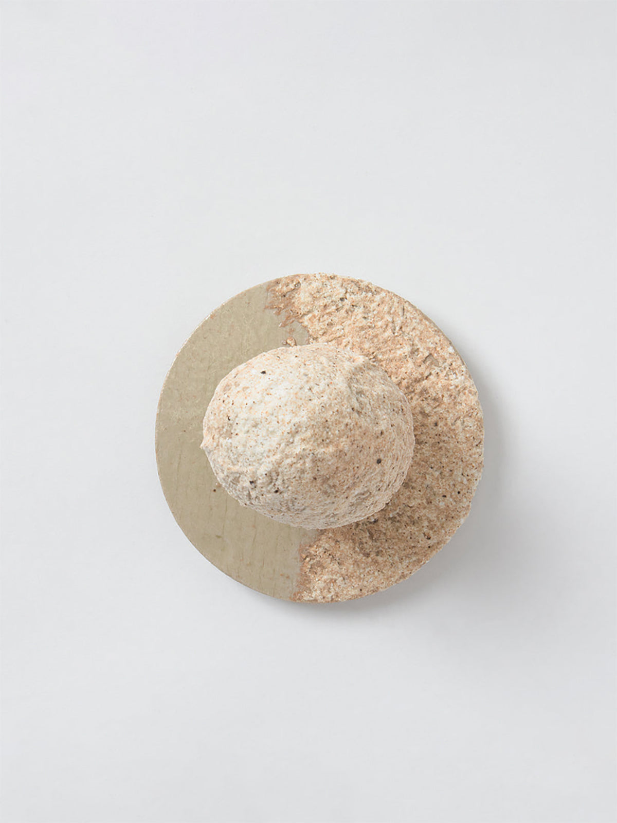 【Admision】Esfera Pure Finish - Gold-Free