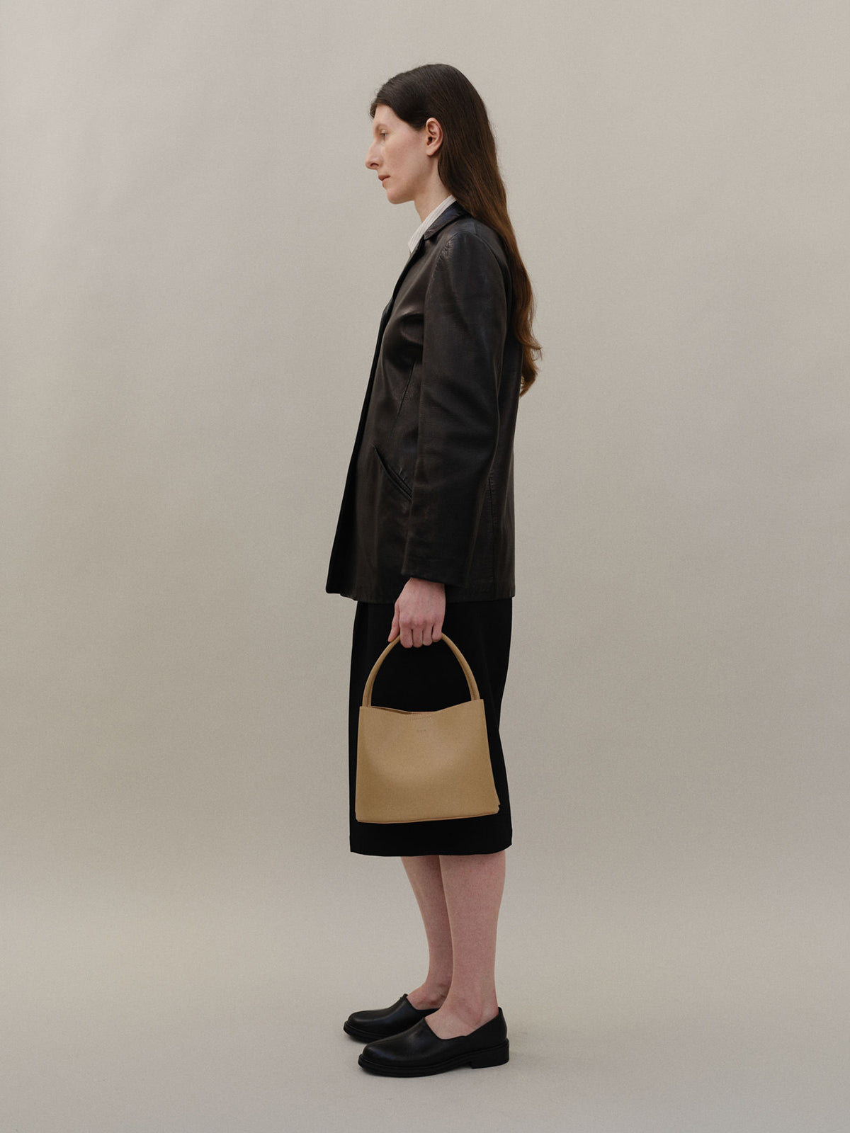 【ROH SEOUL】Mini Mug tote bag