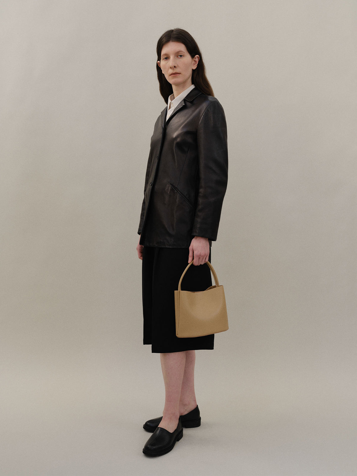 【ROH SEOUL】Mini Mug tote bag