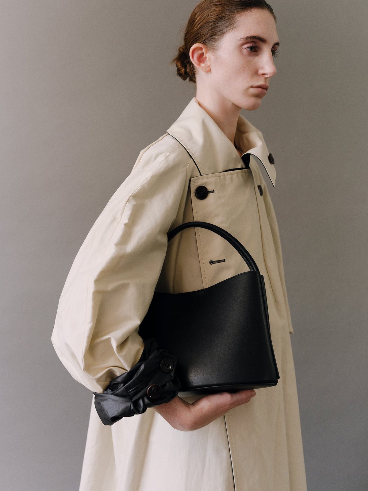 【ROH SEOUL】Mini Mug tote bag