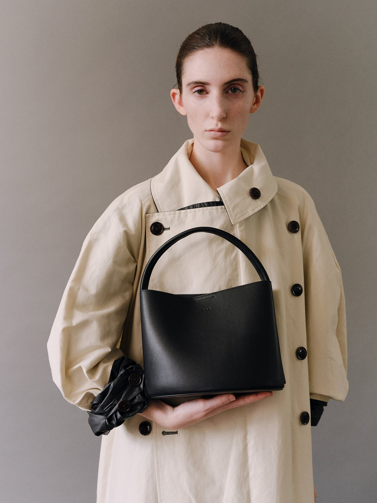 【ROH SEOUL】Mini Mug tote bag