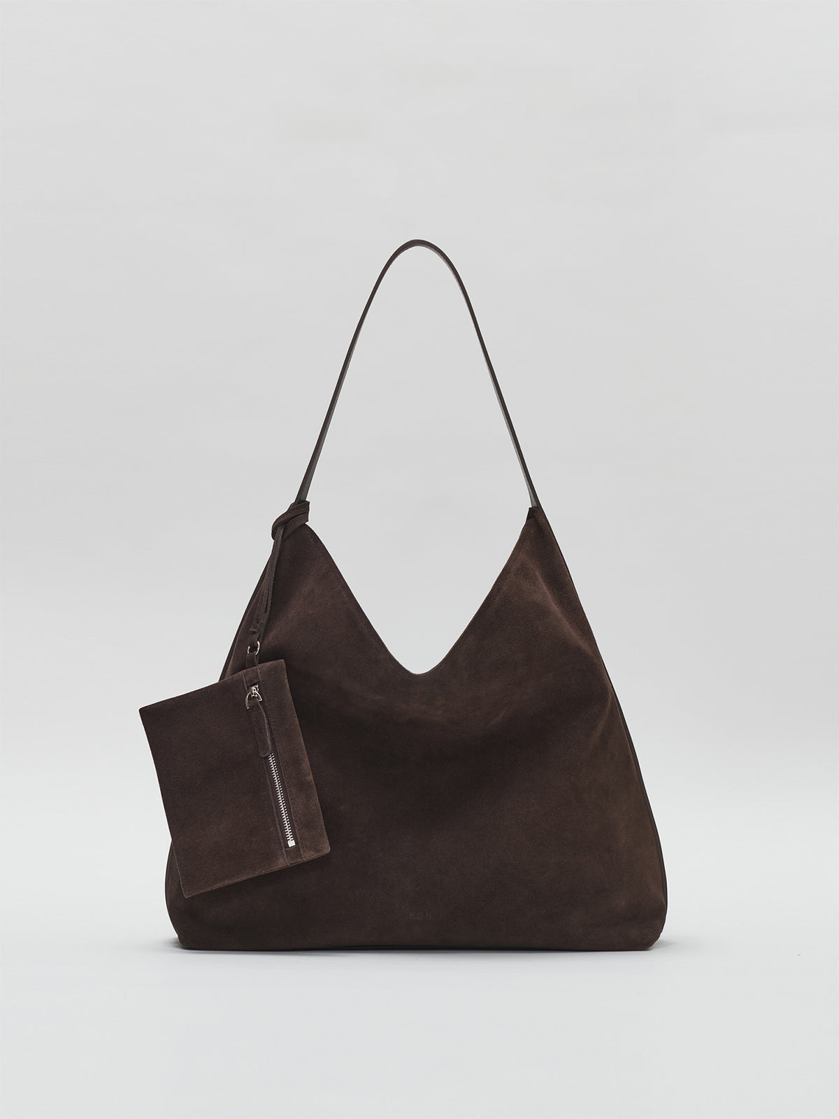 【ROH SEOUL】Pulpy hobo bag