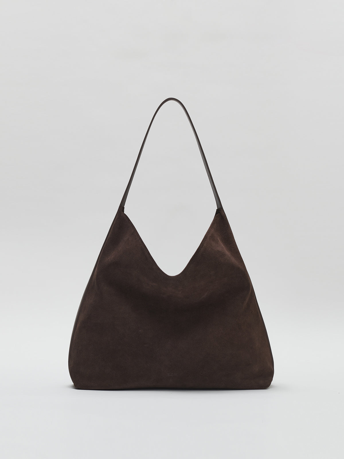 【ROH SEOUL】Pulpy hobo bag