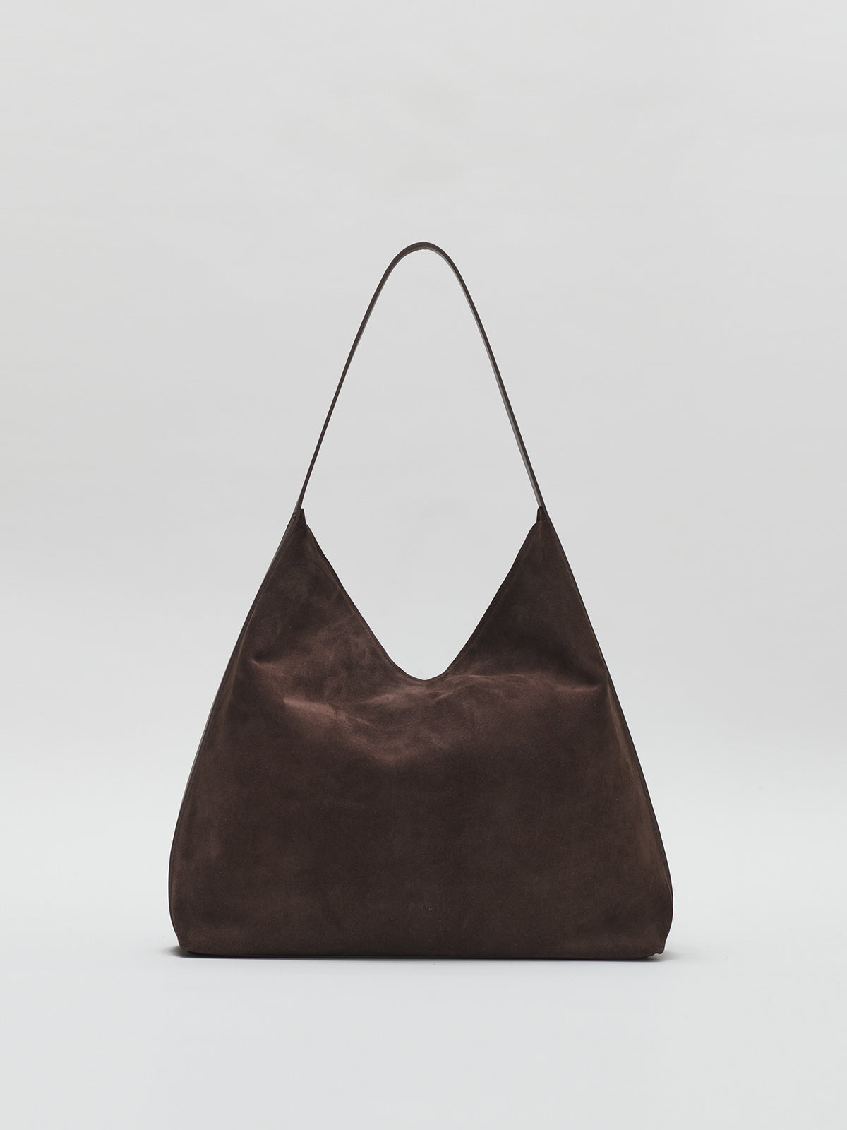 【ROH SEOUL】Pulpy hobo bag