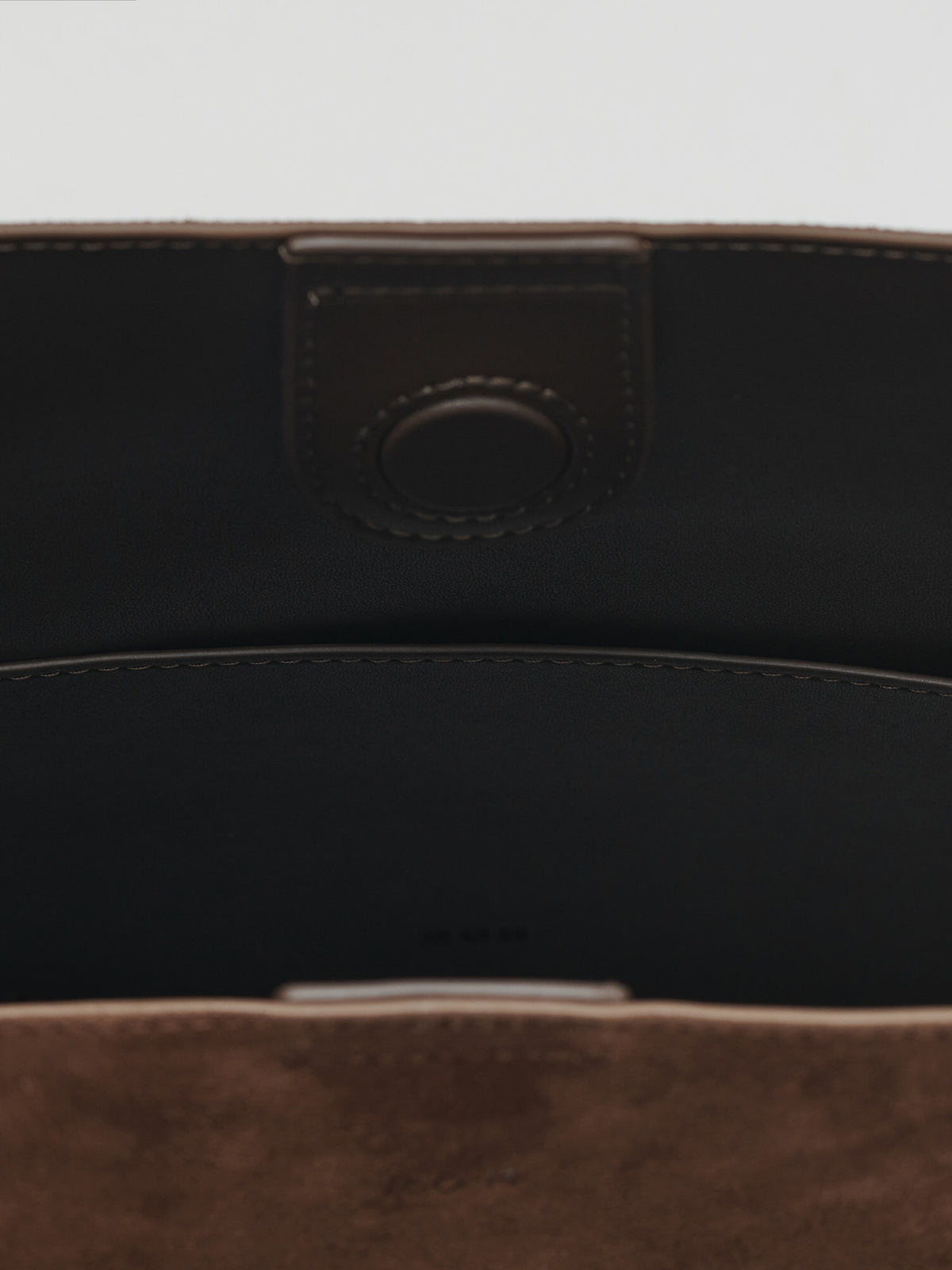 【ROH SEOUL】Medium Mug shoulder bag