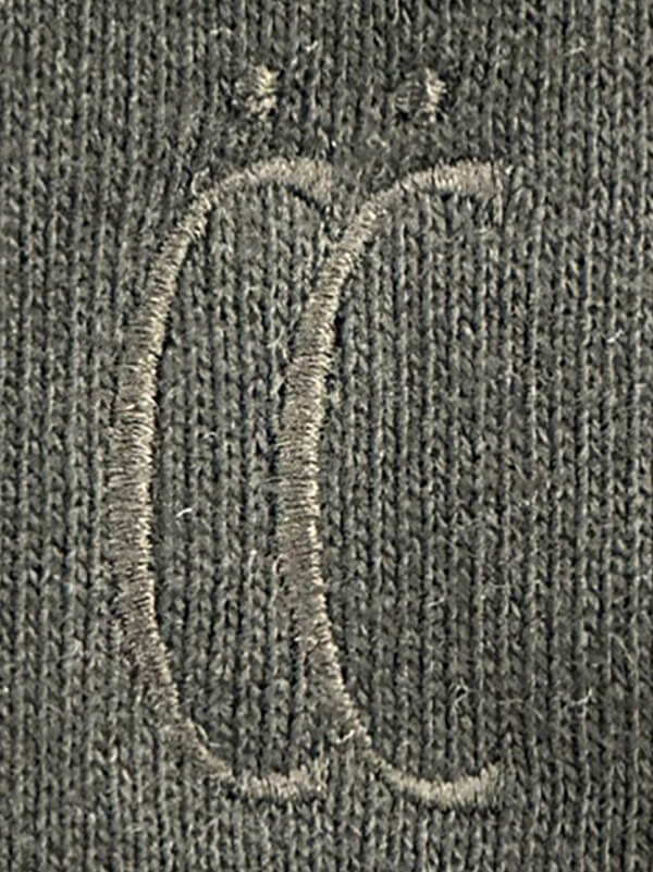 【THE C】 HOODIE
