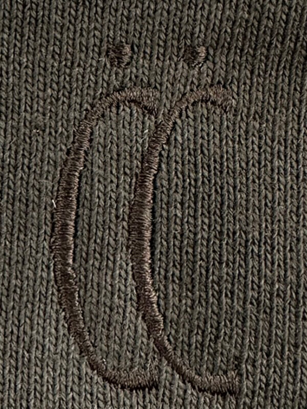 【THE C】 HOODIE