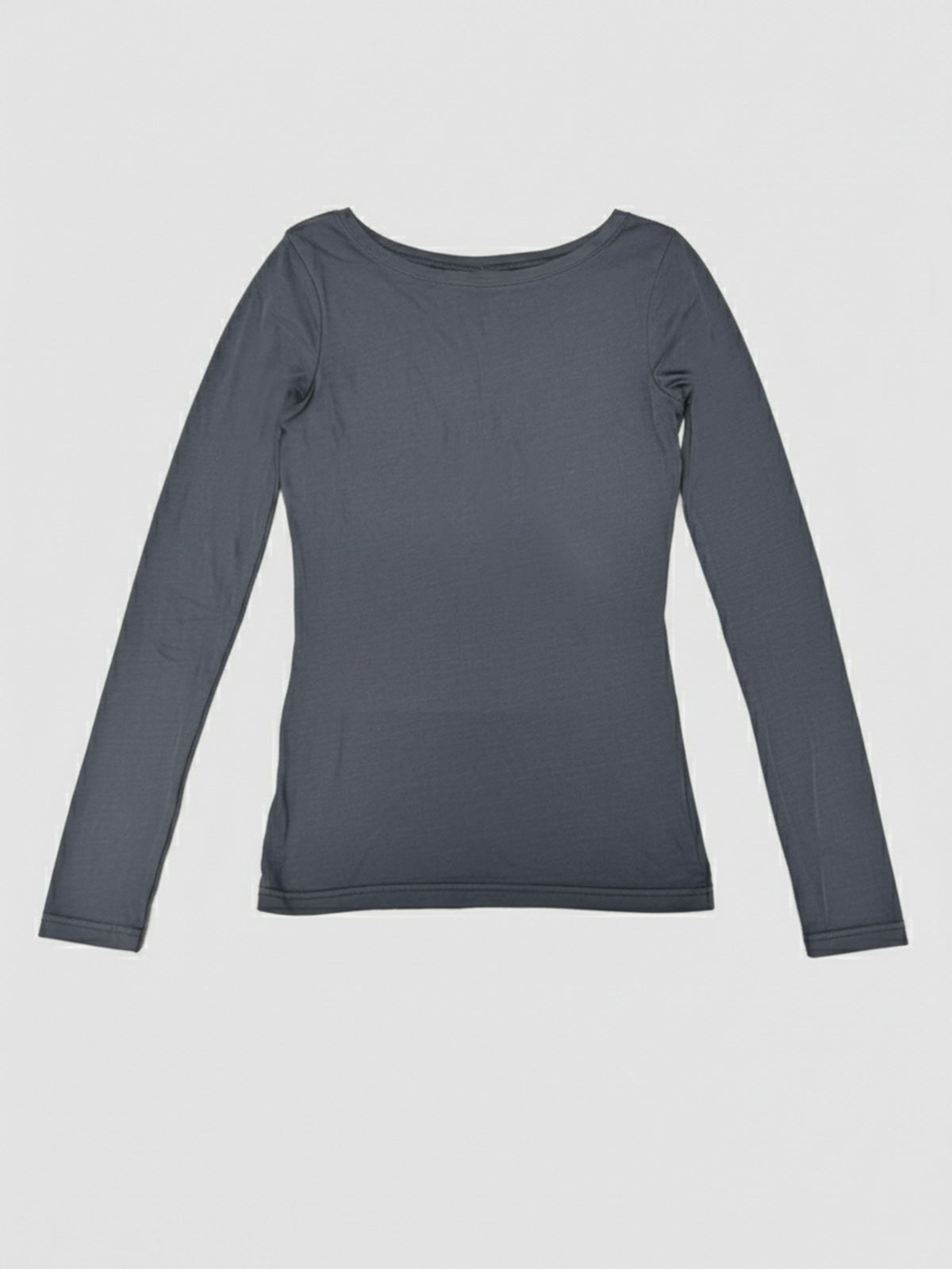 TENCEL SILK SHEER TOPS