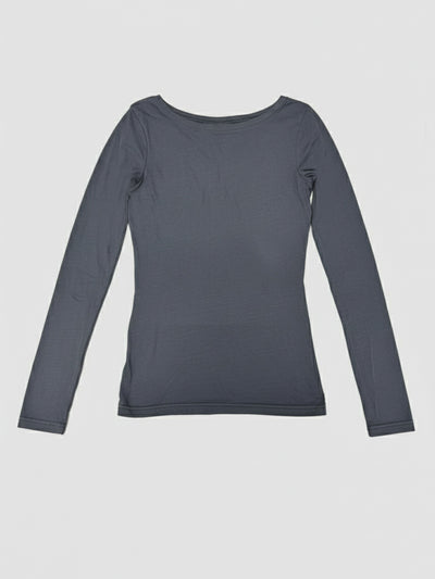 CHARCOAL GREY