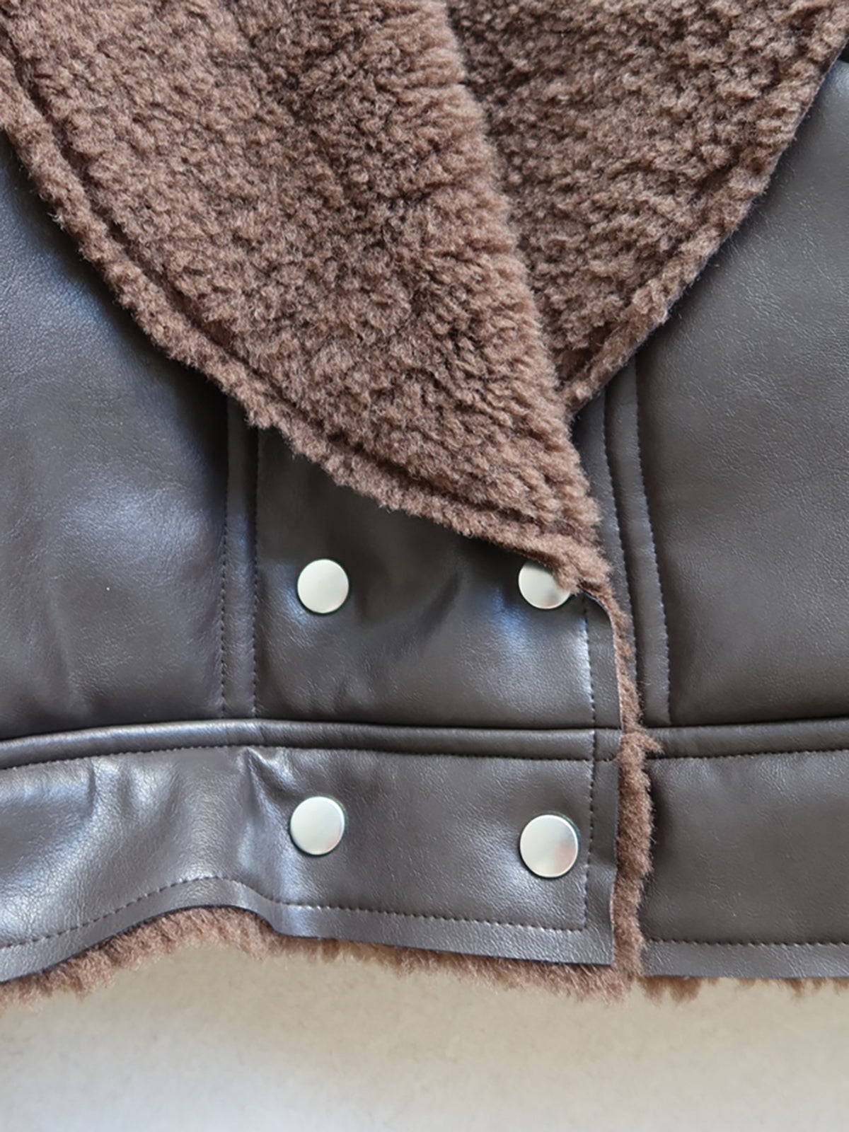 DEEP COLLAR BOA BOULSON