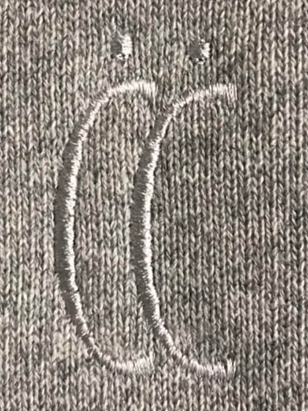 【THE C】 HOODIE