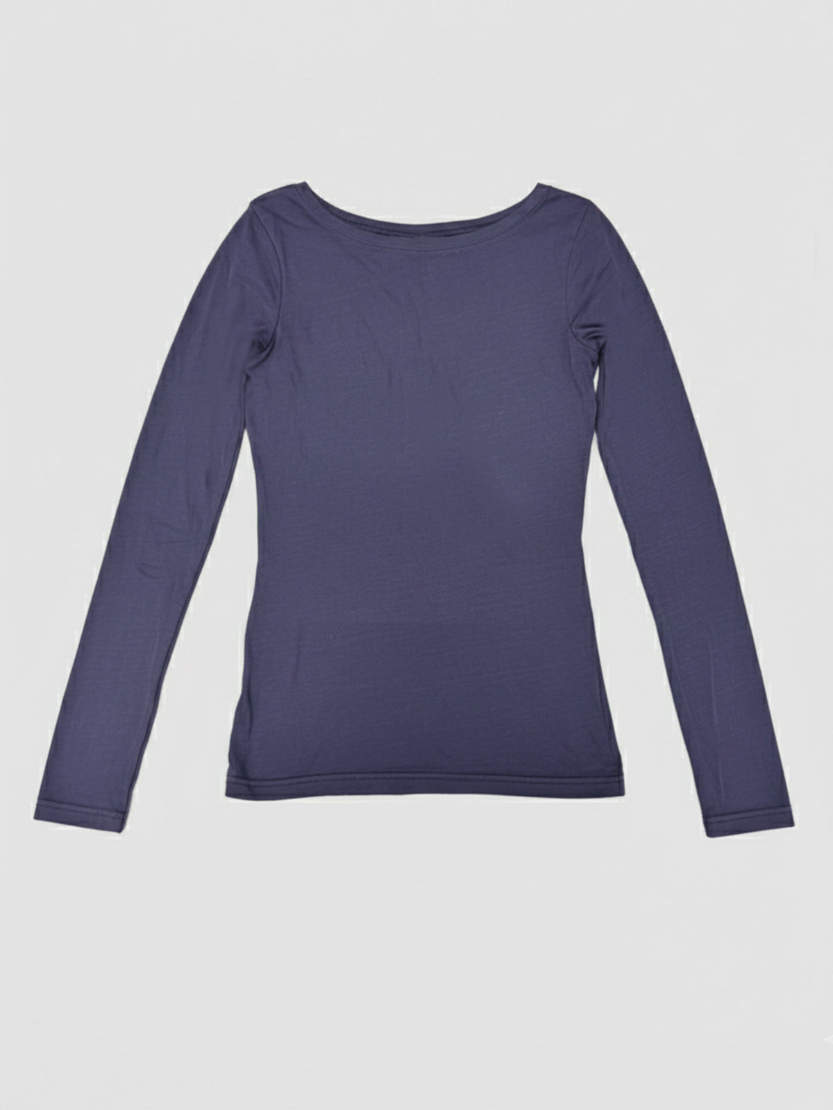 TENCEL SILK SHEER TOPS