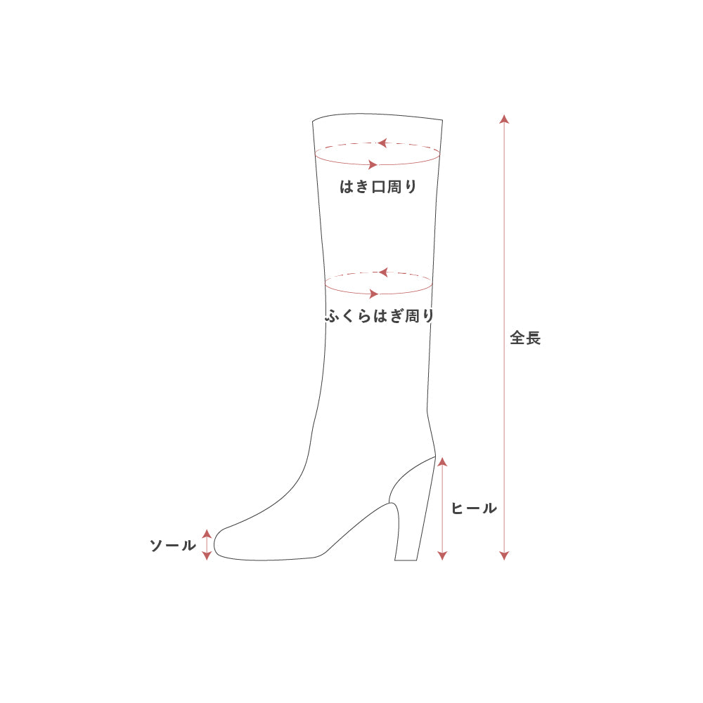 ブーツ
