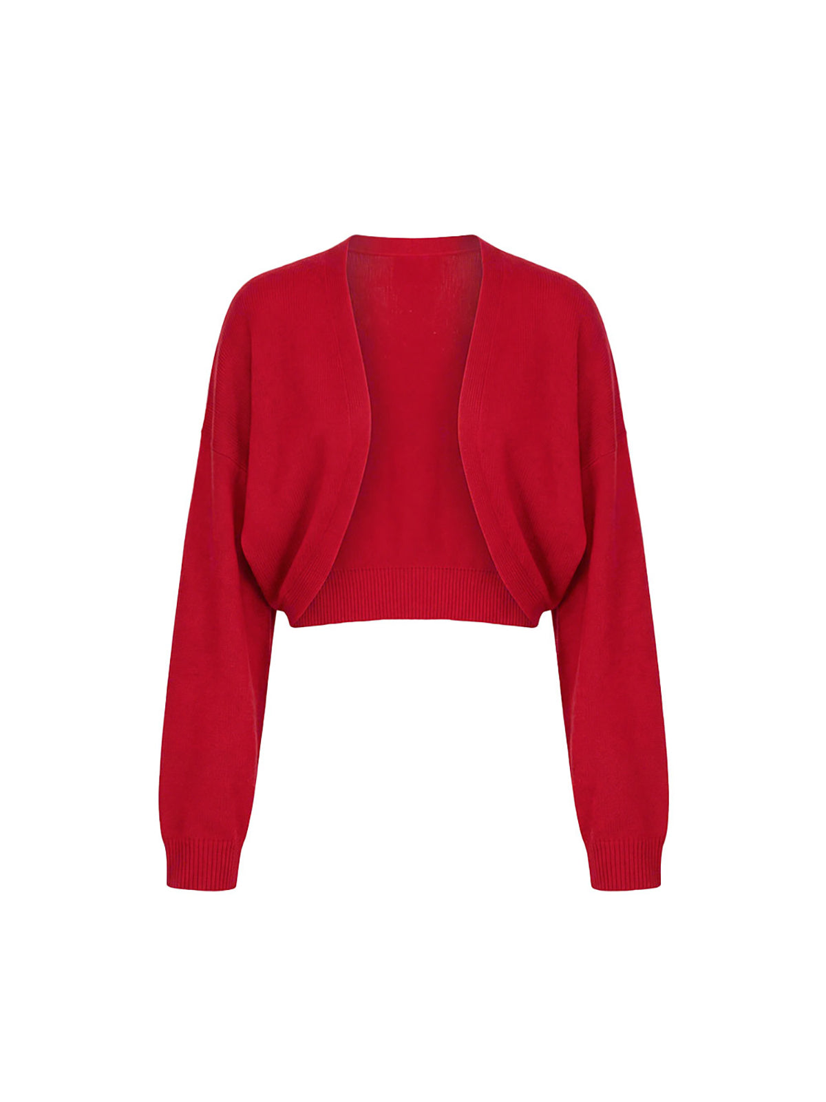 【Studio Doe】3-Way Soft Knit Cardigan