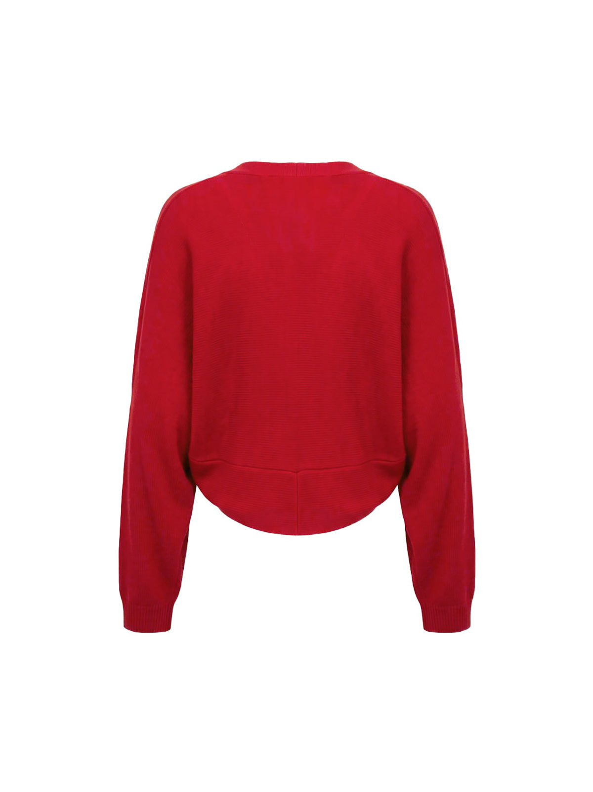 【Studio Doe】3-Way Soft Knit Cardigan